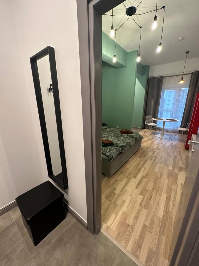 Industrial Touch - Designed Apartment ยาช ภายนอก รูปภาพ